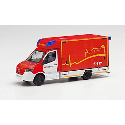 Herpa - Model, 96416, Multicolore Herpa - Model, 96416, Multicolore