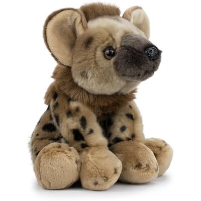Barrado Peluche Animaux Sauvages Premium (Hyènes) Barrado Peluche Animaux Sauvages Premium (Hyènes)