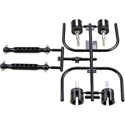 Tamiya DT-03/TT-02B Pièces d'arbre d'entraînement - Accessoires voiture RC Tamiya DT-03/TT-02B Pièces d'arbre d'entraînement - Accessoires voiture RC