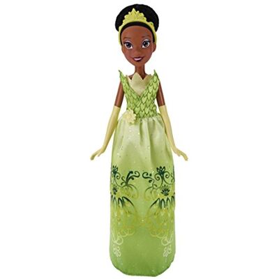 Disney Princesses B5823es20 Tiana Poussière D'Etoiles Assorti Disney Princesses B5823es20 Tiana Poussière D'Etoiles Assorti