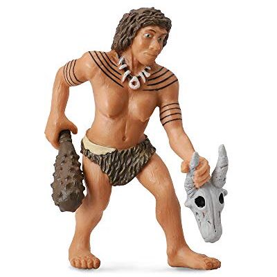 Collecta 3388527 Figurine Dinosaure Préhistoire Néandertalienne Collecta 3388527 Figurine Dinosaure Préhistoire Néandertalienne