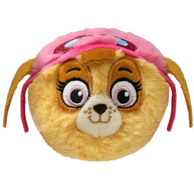 Ty Paw Patrol Skye Beanie Bouncer - Jouet à rebond Ty Paw Patrol Skye Beanie Bouncer - Jouet à rebond
