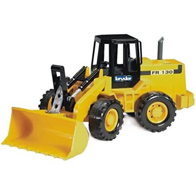 bruder Fiat Bulldozer FR130 bruder Fiat Bulldozer FR130
