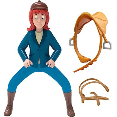 CRAZE 29954 Bibi-Tina Amadeus figure 3D CRAZE 29954 Bibi-Tina Amadeus figure 3D