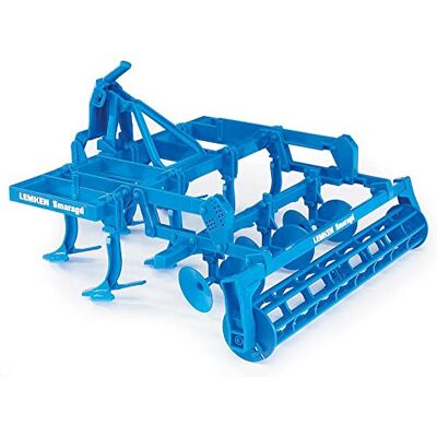 Bruder Lemken 02329 Cultivateur à disques Bruder Lemken 02329 Cultivateur à disques