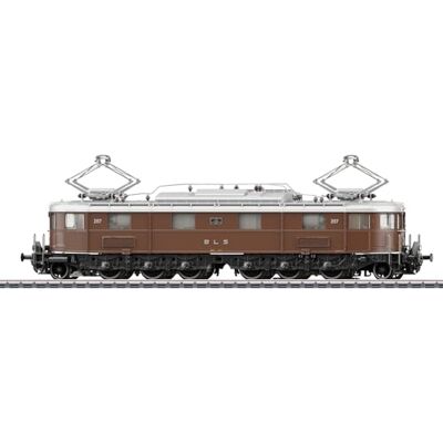 Märklin Locomotive électrique Ae 6/8 Märklin Locomotive électrique Ae 6/8