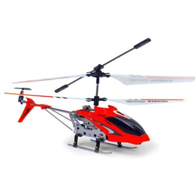 SYMA Makant S107G Hélicoptère radiocommandé, Noir SYMA Makant S107G Hélicoptère radiocommandé, Noir