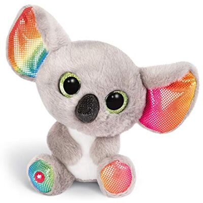 NICI Glubschis Koala en Peluche Miss Crayon 15cm NICI Glubschis Koala en Peluche Miss Crayon 15cm