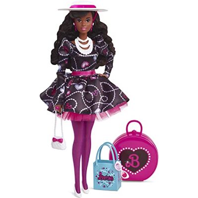 Barbie Rewind Doll and Accessories Barbie Rewind Doll and Accessories