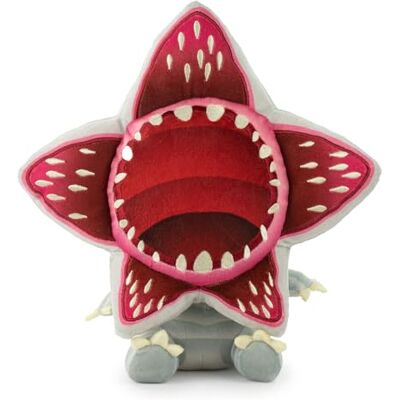 Barrado Plush Stranger Things Impulse Demogorgon, Eleven, Vecna 22cm, 8'66" 16002549 (Demogorgon) Barrado Plush Stranger Things Impulse Demogorgon, Eleven, Vecna 22cm, 8'66" 16002549 (Demogorgon)