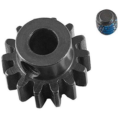 ARRMA Ar310473 12T Mod1 Kraton Pignon moteur ARRMA Ar310473 12T Mod1 Kraton Pignon moteur