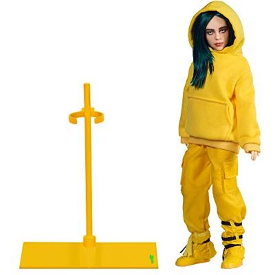 BANDAI Billie Eilish Poupée 26 cm Bad Guy BANDAI Billie Eilish Poupée 26 cm Bad Guy