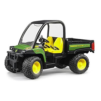 bruder Gator John Deere bruder Gator John Deere