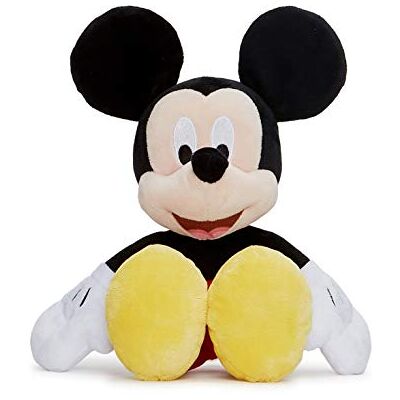 Disney Simba 6315874842 Peluche Mickey ± 25 cm Disney Simba 6315874842 Peluche Mickey ± 25 cm