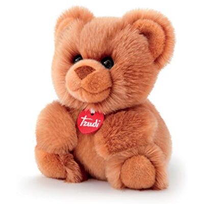 Trudi TUD29079 Fluffies Bear Small Trudi TUD29079 Fluffies Bear Small