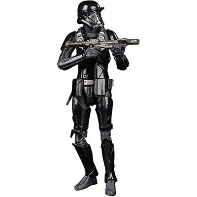 Star Wars Hasbro Figurine, F19075X0 Multicolore Star Wars Hasbro Figurine, F19075X0 Multicolore