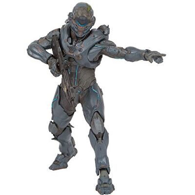 McFarlane Halo 5 25,4 cm Guardians Spartan Locke DLX Action Figure McFarlane Halo 5 25,4 cm Guardians Spartan Locke DLX Action Figure