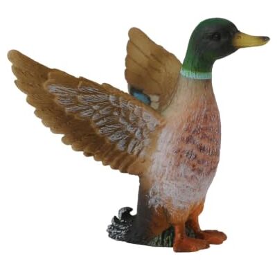 Collecta Mallard Duck (Male) Collecta Mallard Duck (Male)