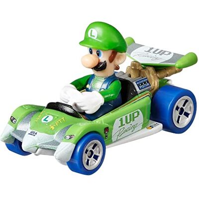 Hot Wheels Jouets Couleur (Mattel GRN18) Hot Wheels Jouets Couleur (Mattel GRN18)