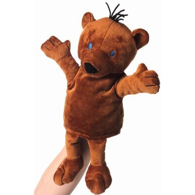 Heunec Janosch 795174 – Poupée de jeu Petit ours Heunec Janosch 795174 – Poupée de jeu Petit ours