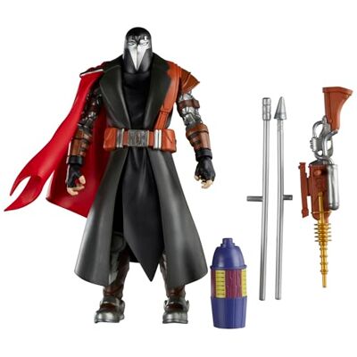 Marvel Hasbro Legends Series X-Cutioner Figurine à collectionner pour adulte 15,2 cm Marvel Hasbro Legends Series X-Cutioner Figurine à collectionner pour adulte 15,2 cm