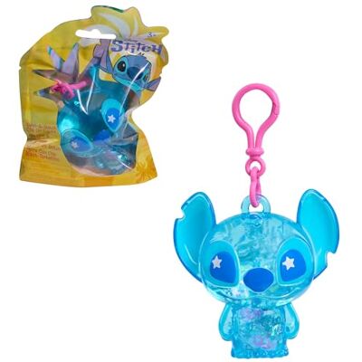 Disney Stitch - Figurine de film à clip aveugle Variée - Figurine Disney Stitch - Figurine de film à clip aveugle Variée - Figurine
