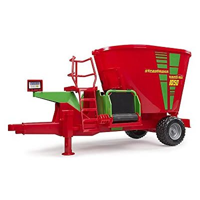 bruder Voedermachine bruder Voedermachine
