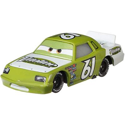 Disney Pixar Cars James Cleanair Disney Pixar Cars James Cleanair