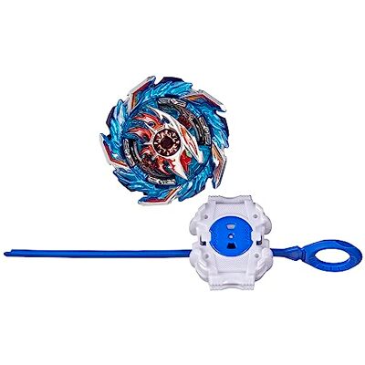 Hasbro Beyblade PS Kolossal Helios F7802ES0 Hasbro Beyblade PS Kolossal Helios F7802ES0