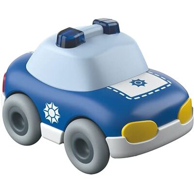 HABA Kullerbü Polizeiauto HABA Kullerbü Polizeiauto
