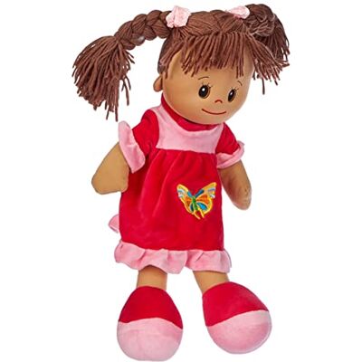 Heunec 470873 Poupée Lucy 50 cm Heunec 470873 Poupée Lucy 50 cm