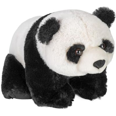 WILD REPUBLIC CK Peluche Panda 30cm, 19363 WILD REPUBLIC CK Peluche Panda 30cm, 19363