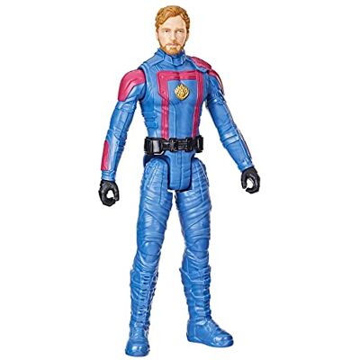 Marvel Hasbro Guardians of The Galaxy Titan Hero Galileo Marvel Hasbro Guardians of The Galaxy Titan Hero Galileo