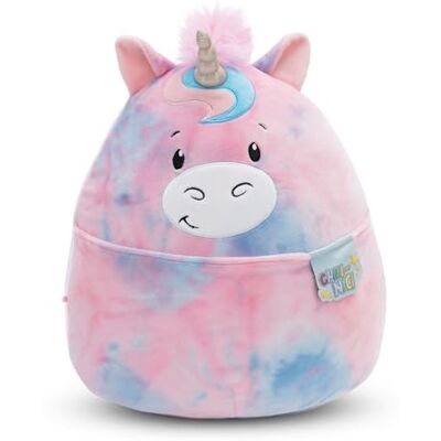 Doudou Licorne NICI - Doux et Moelleux Doudou Licorne NICI - Doux et Moelleux