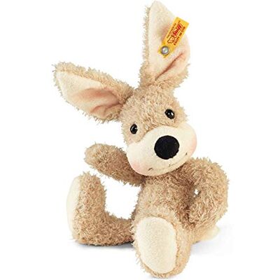 Steiff Mr. Cupcake Peluche - Doux, Résistant, Idée Cadeau Steiff Mr. Cupcake Peluche - Doux, Résistant, Idée Cadeau