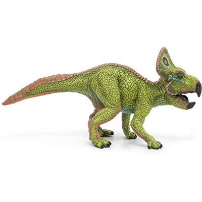 Papo Protoceratops 55064 Figurine multicolore Papo Protoceratops 55064 Figurine multicolore