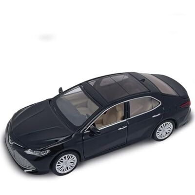 Tachan 1:3 Toyota Camry Recul - Voiture avec Lumières & Sons Tachan 1:3 Toyota Camry Recul - Voiture avec Lumières & Sons