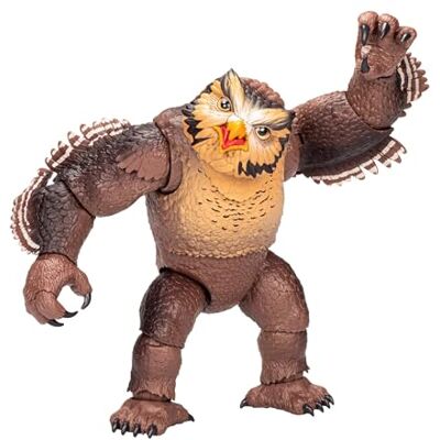 Hasbro Dungeons & Dragons Golden Archive Figurine Owlbear 21 cm Hasbro Dungeons & Dragons Golden Archive Figurine Owlbear 21 cm
