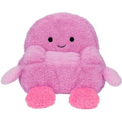 Jazwares Peluche Bumbumz Homebumz 20 cm Modèles assortis Jazwares Peluche Bumbumz Homebumz 20 cm Modèles assortis