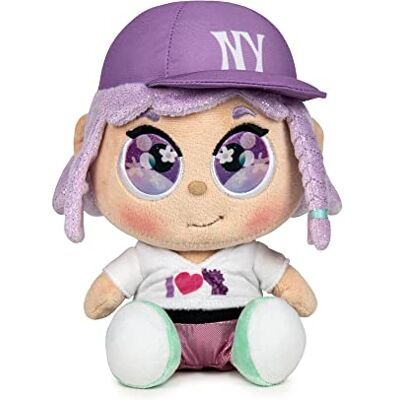 Peluches Trottie Emma - Jouet en peluche de 22cm pour enfants Peluches Trottie Emma - Jouet en peluche de 22cm pour enfants