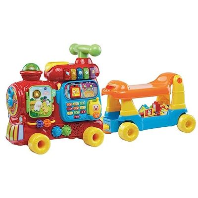VTech ABC-Eisenbahn VTech ABC-Eisenbahn