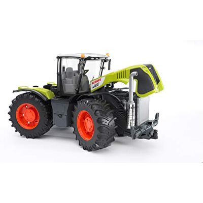bruder Tractor Claas Xerion 5000 (BR3015) bruder Tractor Claas Xerion 5000 (BR3015)