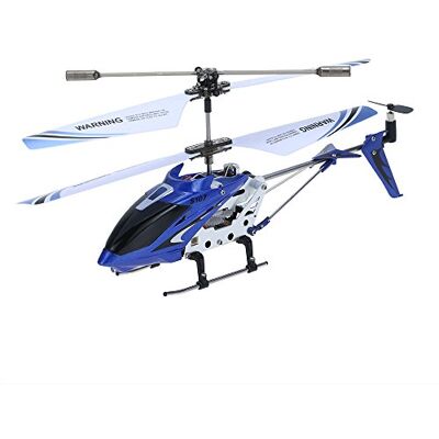 s-idee Syma S107G Helicoptère Stabilité gyroscopique s-idee Syma S107G Helicoptère Stabilité gyroscopique