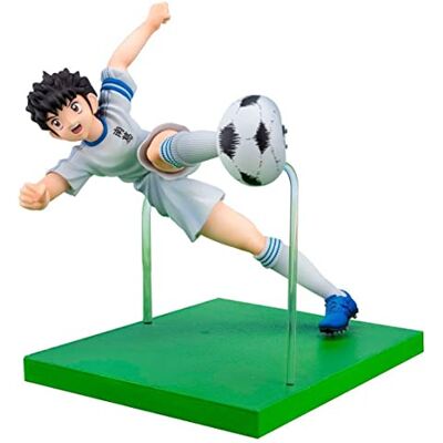 Banpresto Figurine Capitaine Tsubasa Ozora Holly Benji (GS2002), 2002-13 cm Banpresto Figurine Capitaine Tsubasa Ozora Holly Benji (GS2002), 2002-13 cm