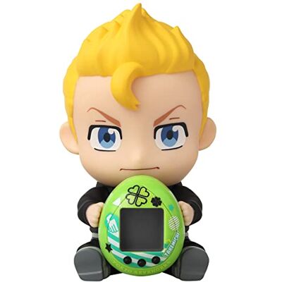 BANDAI Set Tamagotchi Tokyo Revengers Takemichi & Hugmy Tamagotchi 89569 Banpresto BANDAI Set Tamagotchi Tokyo Revengers Takemichi & Hugmy Tamagotchi 89569 Banpresto