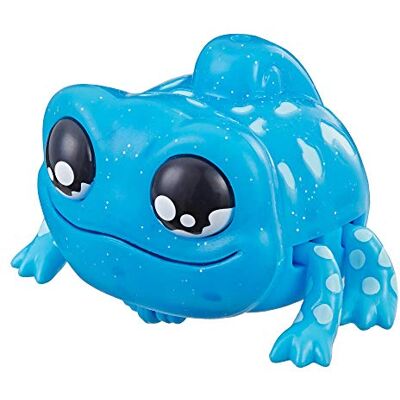 Hasbro Otr Yellies Echo Gecko Hasbro Otr Yellies Echo Gecko