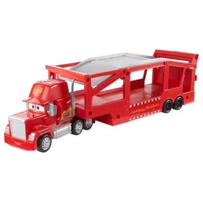 Mattel Disney Cars Mack Hauler (HDN03) Mattel Disney Cars Mack Hauler (HDN03)
