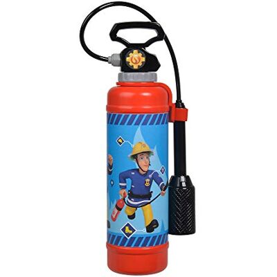 Simba Sam Feuerlöscher Pro Simba Sam Feuerlöscher Pro