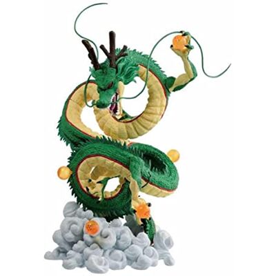 Banpresto -167256 figurines Multicolore Banpresto -167256 figurines Multicolore