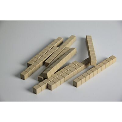 Wissner - R39587.010 - 10 pièces - Sachet plastique - Geometry kit Wissner - R39587.010 - 10 pièces - Sachet plastique - Geometry kit